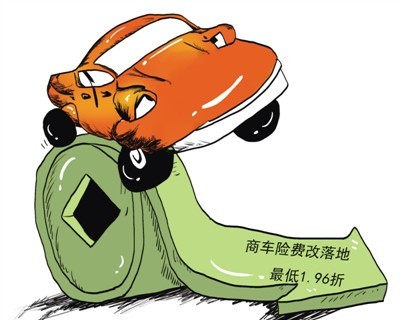 最新車險(xiǎn)費(fèi)詳解，了解、比較與明智選擇