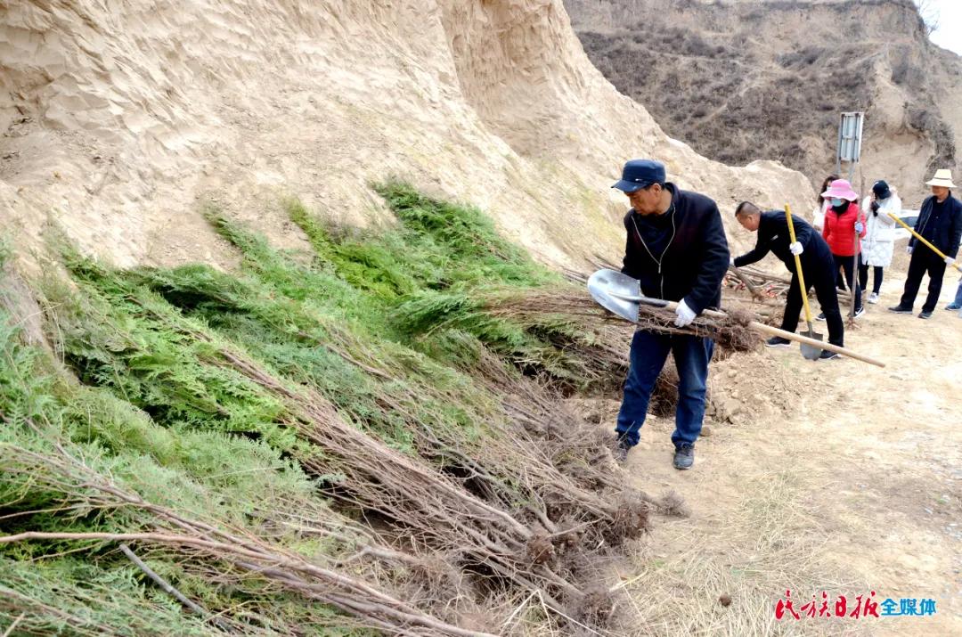 尕塬村委會(huì)邁向繁榮和諧未來，最新發(fā)展規(guī)劃揭曉