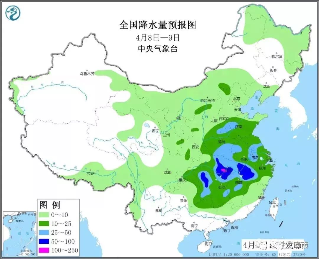 山東降雨最新預(yù)報(bào)發(fā)布，氣象預(yù)警及應(yīng)對(duì)策略解讀