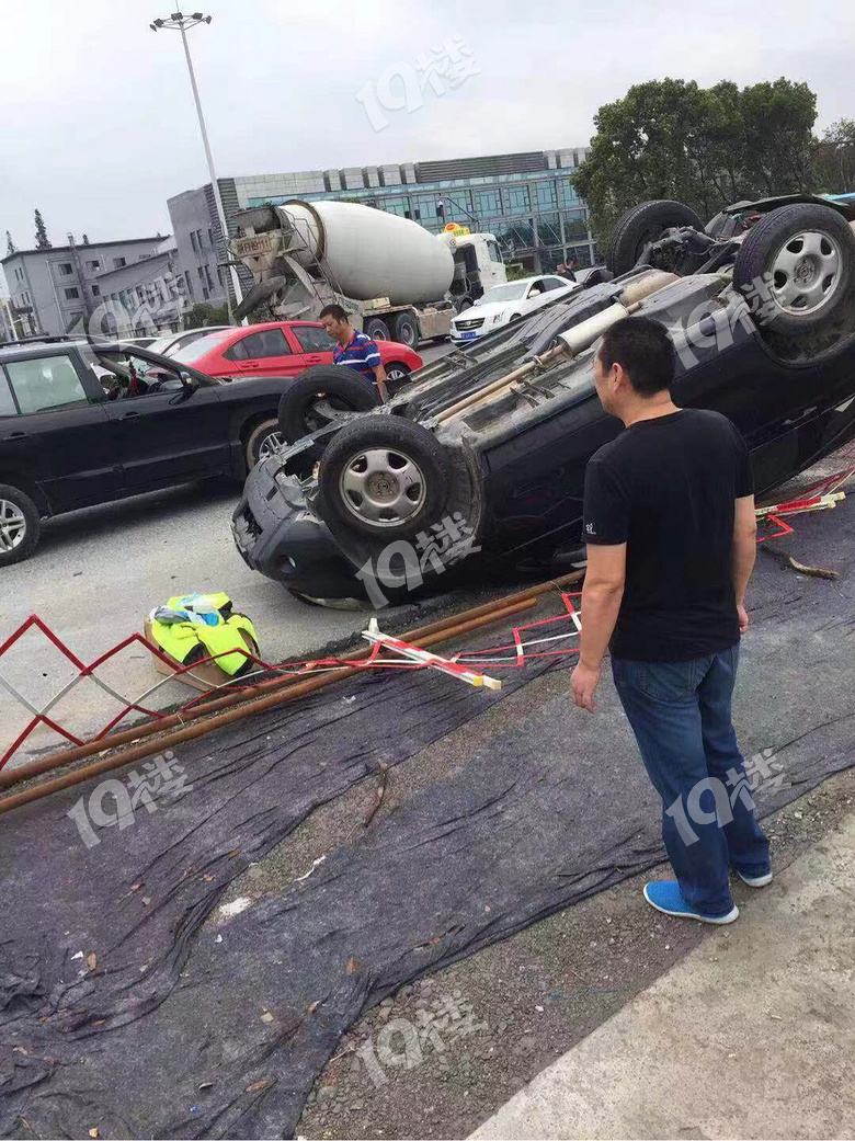 湖州最新的車禍,湖州最新車禍?zhǔn)录疃冉馕? class=