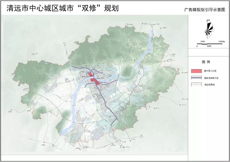 清遠(yuǎn)市市檔案局最新發(fā)展規(guī)劃